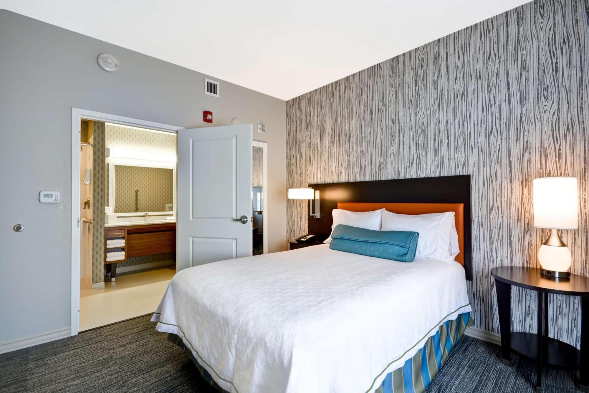 Home2 Suites By Hilton Evansville Exterior foto